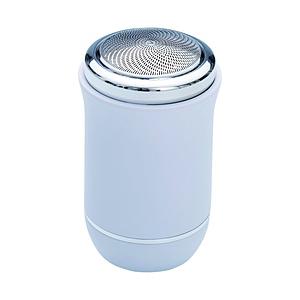 ヒーローグリーン コンパクト回転刃シェーバー  ホワイト HG53-W ［1枚刃］ | 