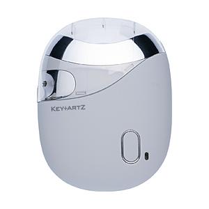 ヒーローグリーン ヒーローグリーン　電動爪切り　充電式　HP650-GY ヒーローグリーン  HP650-GY | 