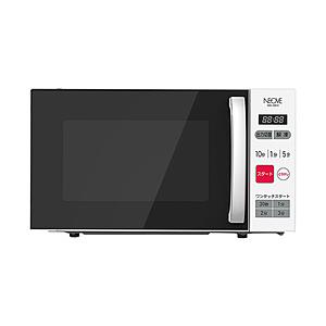NEOVE マイコン電子レンジ   NMG-AM018 ［18L /50/60Hz］ | 