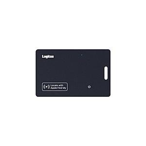 スマートトラッカー 紛失防止 カード 超薄型 厚み1.7mm 充電式 ワイヤレス充電対応 防水仕様 IPX8 【 iPhone iPad Mac の「探す」アプリから位置情報を調べる… | ELECOM