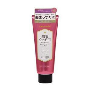 アクアノア 【サラサロン】縮毛くせ毛用ストレートジェル 200g〔スタイリング剤〕 [振込不可] | 