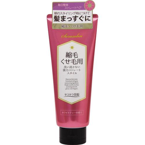 アクアノア サラサロン 縮毛くせ毛用ストレートジェル 0g スタイリング剤 サラサロン 振込不可 ソフマップpaypayモール店 通販 Paypayモール