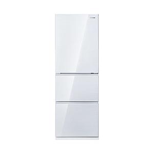 Hisense(ハイセンス) 冷蔵庫 ガラスホワイト HR-G3601W [幅59.8 Hisense(ハイセンス) 冷蔵庫 ガラスホワイト HR-G3601W [幅59.8