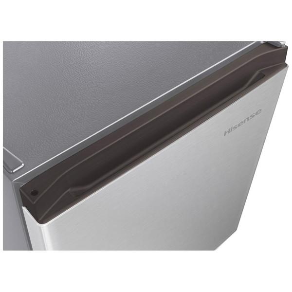 Hisense(ハイセンス) 冷蔵庫  シルバー HR-A45S ［幅44.5cm /45L /1ドア /右開きタイプ /2022年］ 【お届け日時指定不可】 |  | 11
