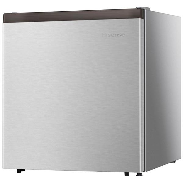 Hisense(ハイセンス) 冷蔵庫  シルバー HR-A45S ［幅44.5cm /45L /1ドア /右開きタイプ /2022年］ 【お届け日時指定不可】 |  | 04
