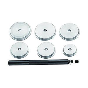 年最新海外 Jtc Jtc5574 大型車用ベアリングレースシールセット 気質アップ Www Thedailyspud Com