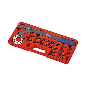 JTC JTC6639 カムシャフトプーリーホルダーツールセット