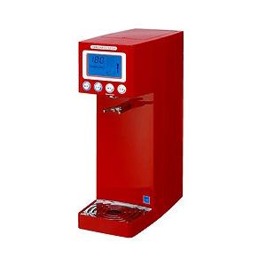シナジートレーディング 水素水生成機『グリーニングウォーター』　HDW0001（赤） [振込不可] | シナジー