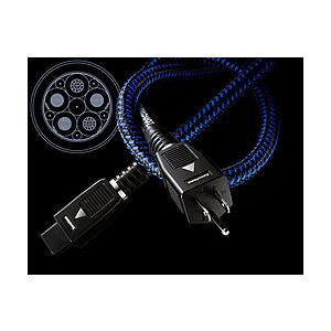 ZONOTONE 3.0m TOP-END電源ケーブル   7NPS-Shupreme 13.0 | 