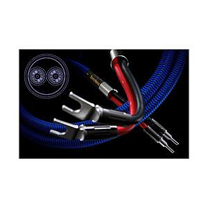 ZONOTONE 4.0m スピーカーケーブル Y-B端子 ペア   Grandio SP-1 4.0YB ［4.0m］ | 