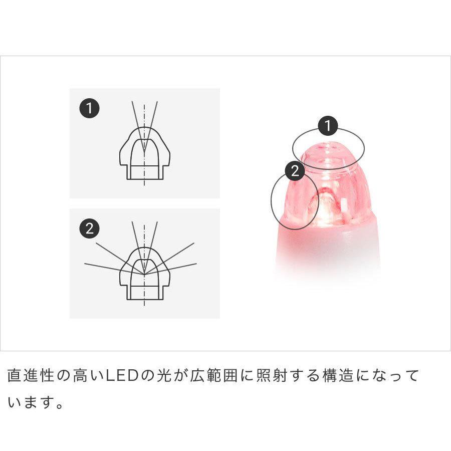 エコデバイス 鼻ケア LUZ   EDNCLUZ-01 |  | 05