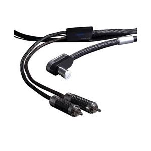 FURUTECH フォノケーブル（1.2m）　SILVER-ARROWS2L1.2 | SHURE