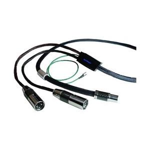 FURUTECH フォノケーブル（1.2m）　SILVER-ARROWS2XLR1.2 | SHURE