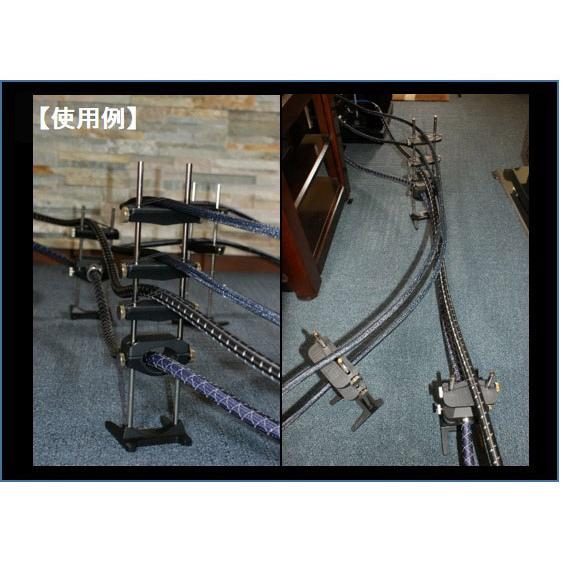 FURUTECH NCF-BOOSTER用パーツ CRADLE-FLAT | SHURE | 02