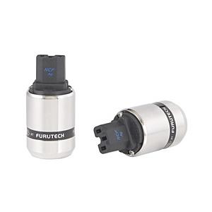 FURUTECH インレットプラグ   FI48NCFAG | SHURE