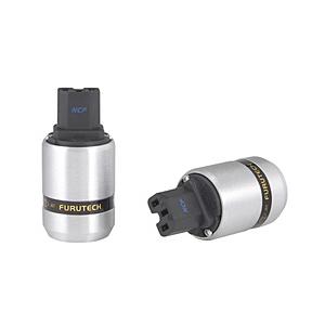 FURUTECH インレットプラグ   FI46NCFG | SHURE