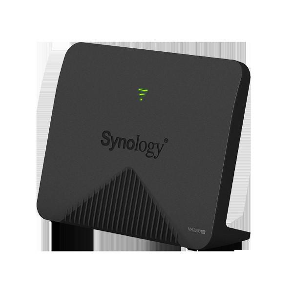 SYNOLOGY MR2200ac　Synology メッシュWi-Fiルーター Tri-band 2.13Gbps [11a/b/g/n/ac対応] 国内正規代理店 |  | 01