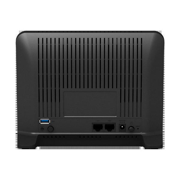 SYNOLOGY MR2200ac Synology メッシュWi-Fiルーター Tri-band