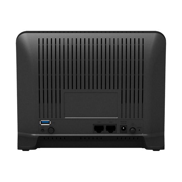 Synology MR2200ac 無線LANルーター MR2200ac | Synology Wi-Fiルーター | 株式会社アスク