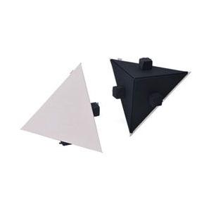 ARTE 音響パネル テトラ(アイボリー) TE-IVペア | 