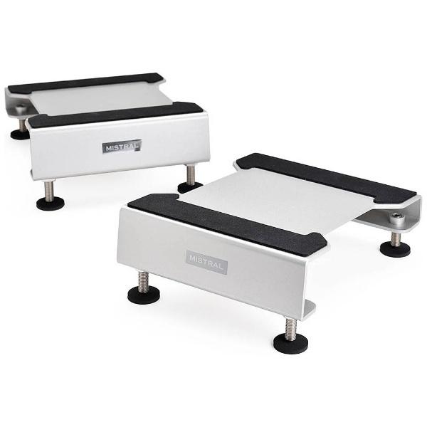 MISTRAL デスクトップスピーカースタンド DSS1620S |  | 01