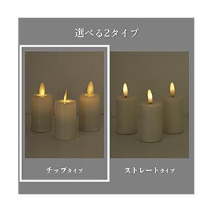 大河商事 lufine005 LEDキャンドルライト チップタイプ | 