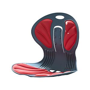 ファミリー・ライフ 姿勢を正す 天使の椅子  赤 | 