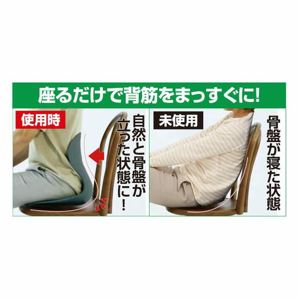 ファミリー・ライフ 天使の椅子 プレミアム ブラウン a3126630 |  | 01