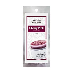 エンシェールズ カラーバター Petit チェリーピンク | 