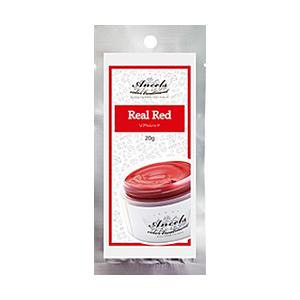 エンシェールズ カラーバター Petit リアルレッド | 