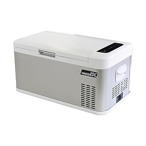 富士倉 冷蔵冷凍庫 フリザクス FFB-18L ［幅58.6cm /18L /1ドア /上