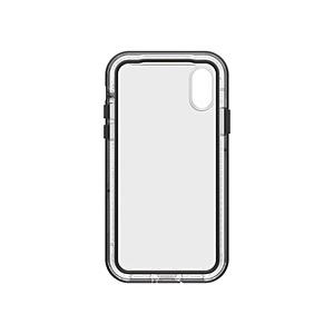 CASEPLAY iPhone XS 5.8インチ用 LIFEPROOF NEXT BLACK CRYSTAL 77-59661 BLACK CRYSTAL [振込不可] | 