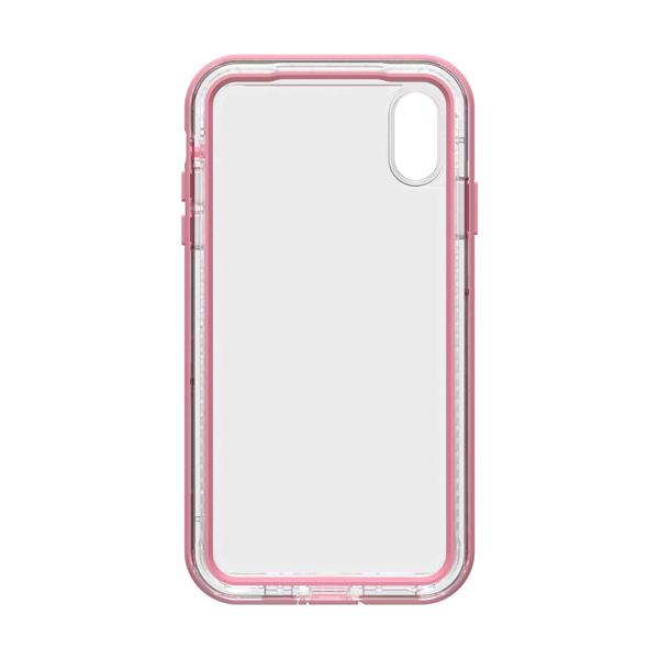 CASEPLAY iPhone XS Max 6.5インチ用 LifeProof NEXT Series CACTUS ROSE LIFEPROOF CACTUS ROSE 77-60166 [振込不可] |  | 03