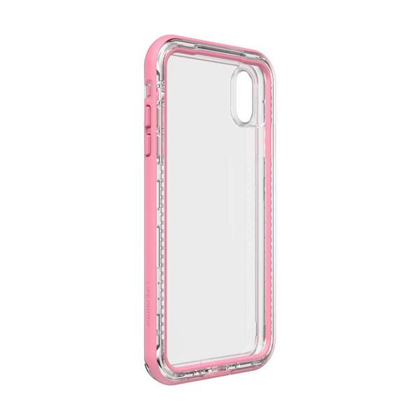 CASEPLAY iPhone XS Max 6.5インチ用 LifeProof NEXT Series CACTUS ROSE LIFEPROOF CACTUS ROSE 77-60166 [振込不可] |  | 04
