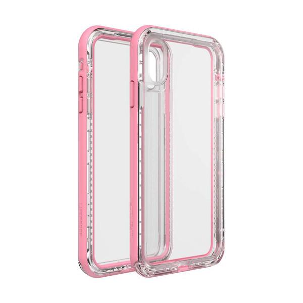 CASEPLAY iPhone XS Max 6.5インチ用 LifeProof NEXT Series CACTUS ROSE LIFEPROOF CACTUS ROSE 77-60166 [振込不可] |  | 05