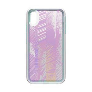 CASEPLAY iPhone XS Max 6.5インチ用 LIFEPROOF SLAM Graphic LIFEPROOF PALM DAZE 77-60214 [振込不可] | 