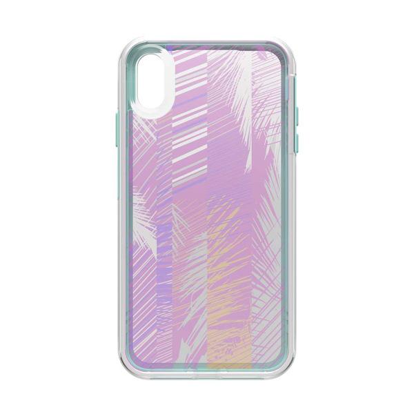 CASEPLAY iPhone XS Max 6.5インチ用 LIFEPROOF SLAM Graphic LIFEPROOF PALM DAZE 77-60214 [振込不可] |  | 01