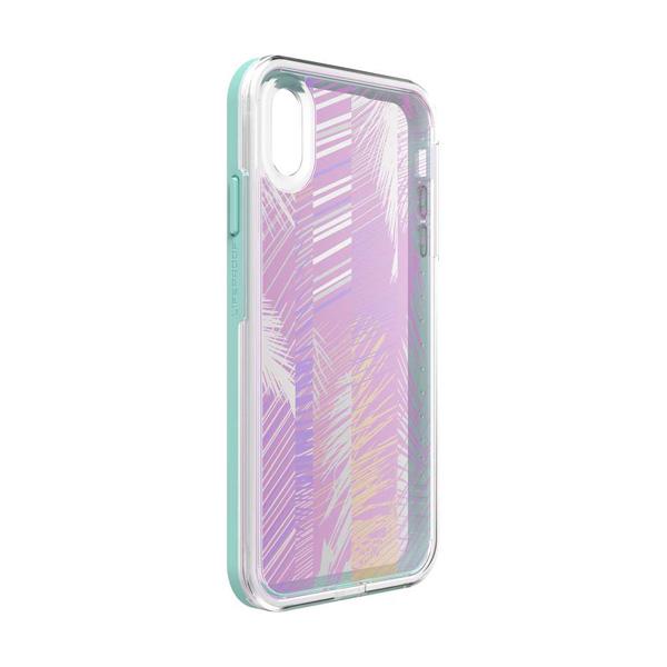 CASEPLAY iPhone XS Max 6.5インチ用 LIFEPROOF SLAM Graphic LIFEPROOF PALM DAZE 77-60214 [振込不可] |  | 02