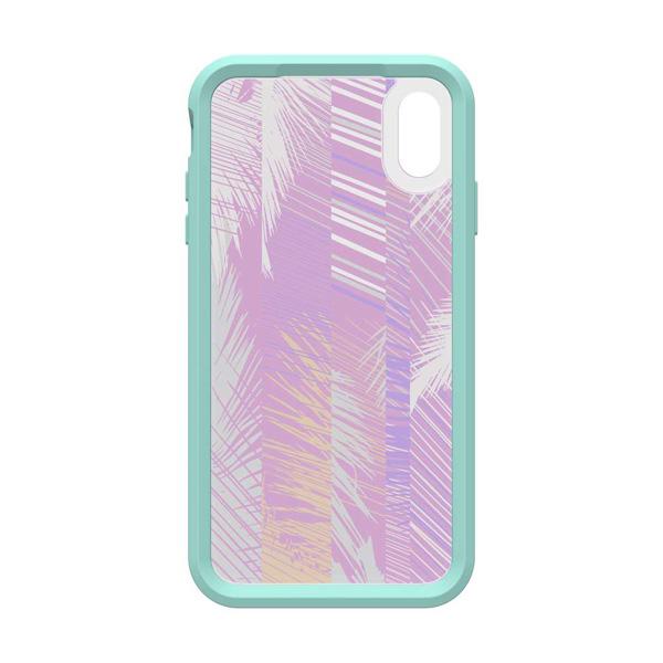 CASEPLAY iPhone XS Max 6.5インチ用 LIFEPROOF SLAM Graphic LIFEPROOF PALM DAZE 77-60214 [振込不可] |  | 03