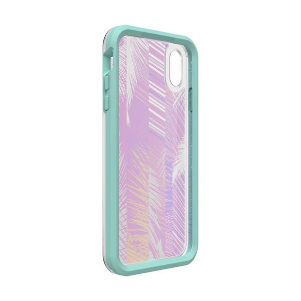 CASEPLAY iPhone XS Max 6.5インチ用 LIFEPROOF SLAM Graphic LIFEPROOF PALM DAZE 77-60214 [振込不可] |  | 04