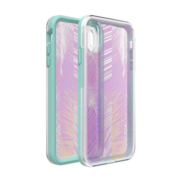 CASEPLAY iPhone XS Max 6.5インチ用 LIFEPROOF SLAM Graphic LIFEPROOF PALM DAZE 77-60214 [振込不可] |  | 05