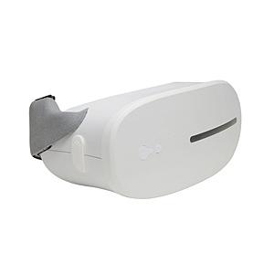 ウェザリージャパン AURAI Vision Plus ホット＆クール ウォーターアイマスク   VP-01 | 