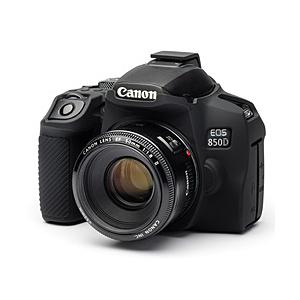 ディスカバード イージーカバー EOS Kiss X10i 用 ブラック | DISCOVERED