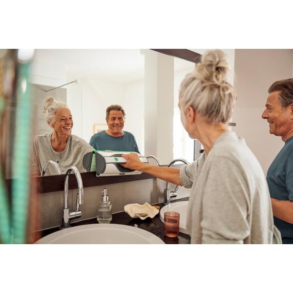 フォアベルク 【コーボルト】 ロボット掃除機 「ウィンドークリーナー」　VG100 【864】 |  | 04