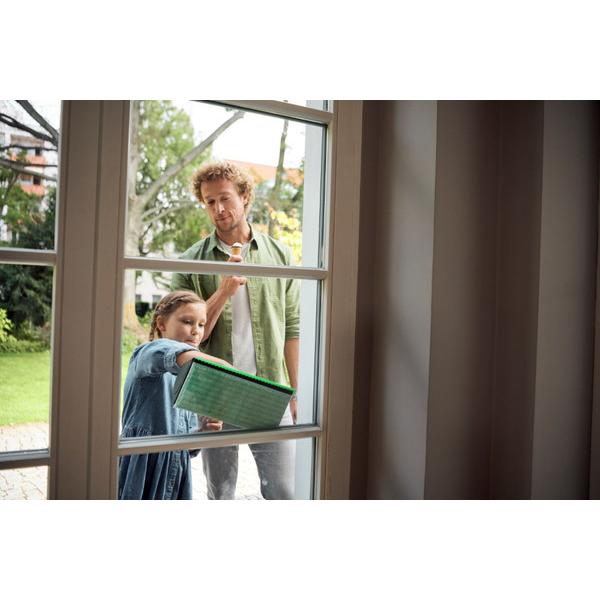 フォアベルク 【コーボルト】 ロボット掃除機 「ウィンドークリーナー」　VG100 【864】 |  | 05