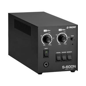 プロペット S-600N電源部 | PROPET