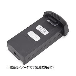 ジーフォース LiPo Battery 7.4V 900mAh (INGRESS) GB081 | G-FORCE