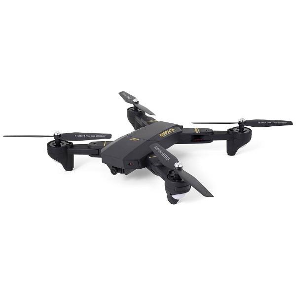 ジーフォース 【ドローン】ESPADA（エスパーダ） ブラック　GB100 [振込不可] | G-FORCE | 02