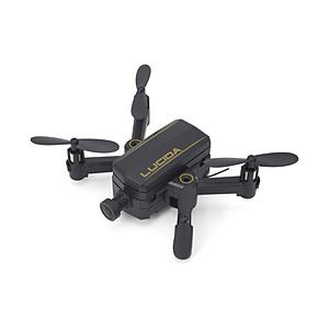 ジーフォース 【ドローン】LUCIDA（ルシーダ）(Black) GB120 | G-FORCE