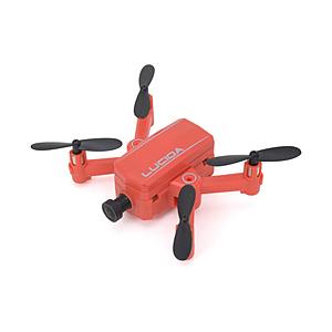 ジーフォース 【ドローン】LUCIDA（ルシーダ）(Red) GB121 | G-FORCE